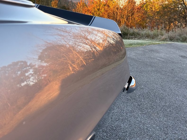1969 Chevrolet Camaro Z/28 43