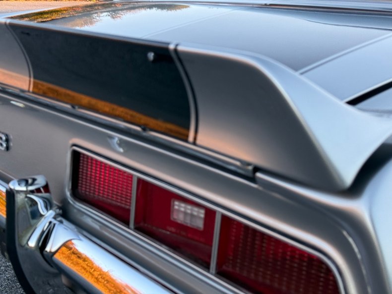 1969 Chevrolet Camaro Z/28 51