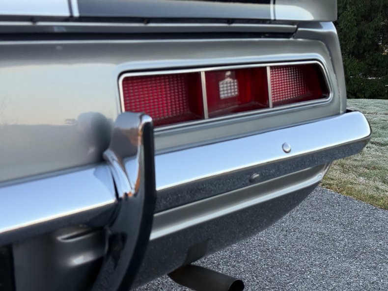 1969 Chevrolet Camaro Z/28 50