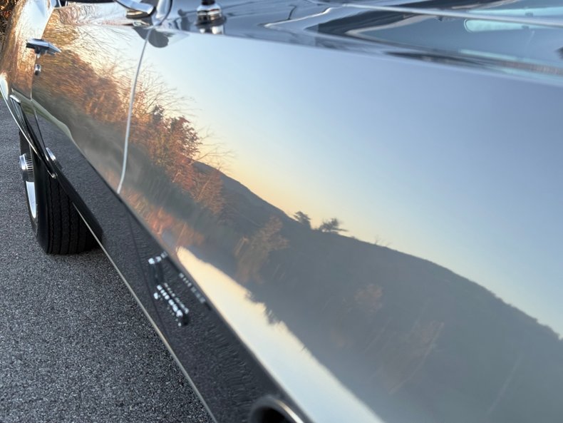 1969 Chevrolet Camaro Z/28 68