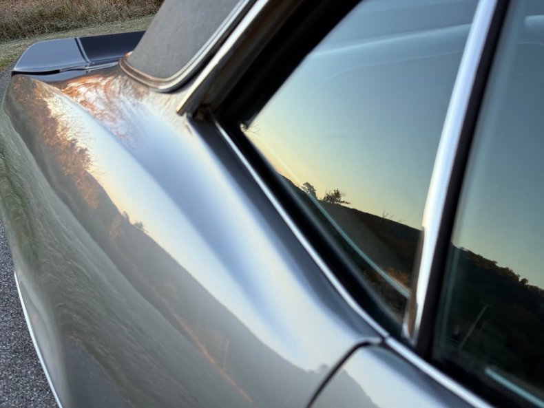 1969 Chevrolet Camaro Z/28 81