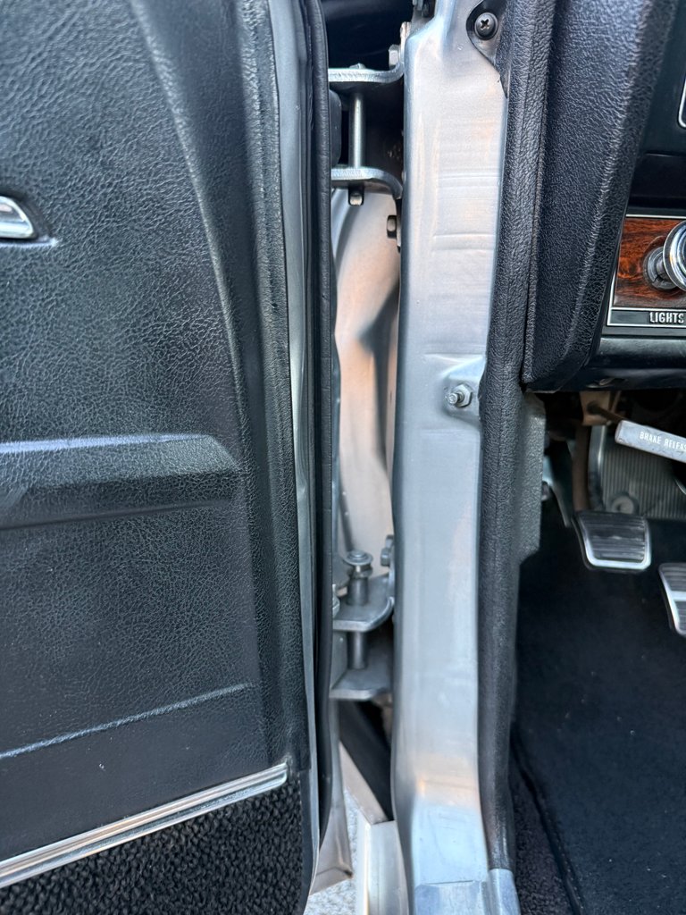 1969 Chevrolet Camaro Z/28 99