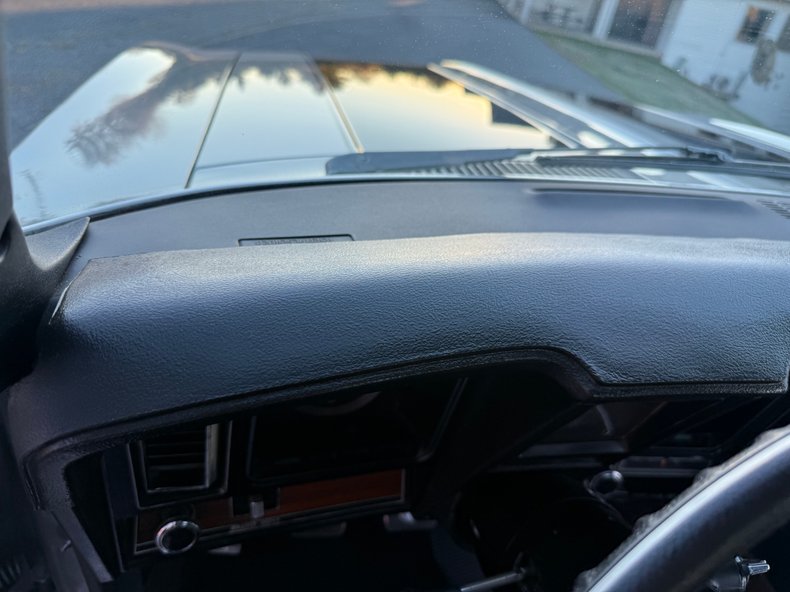 1969 Chevrolet Camaro Z/28 116
