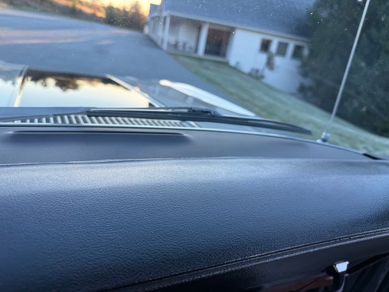 1969 Chevrolet Camaro Z/28 118