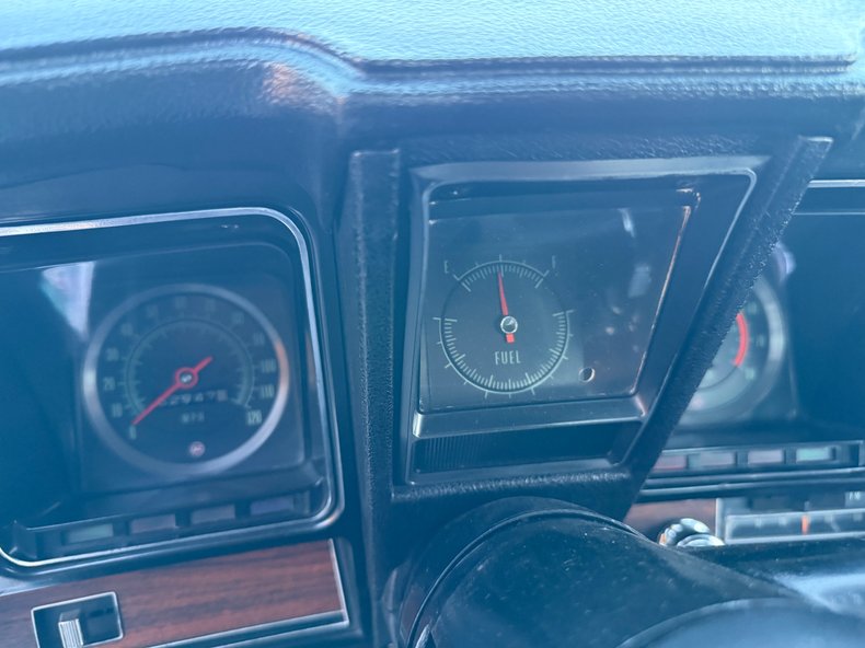 1969 Chevrolet Camaro Z/28 125