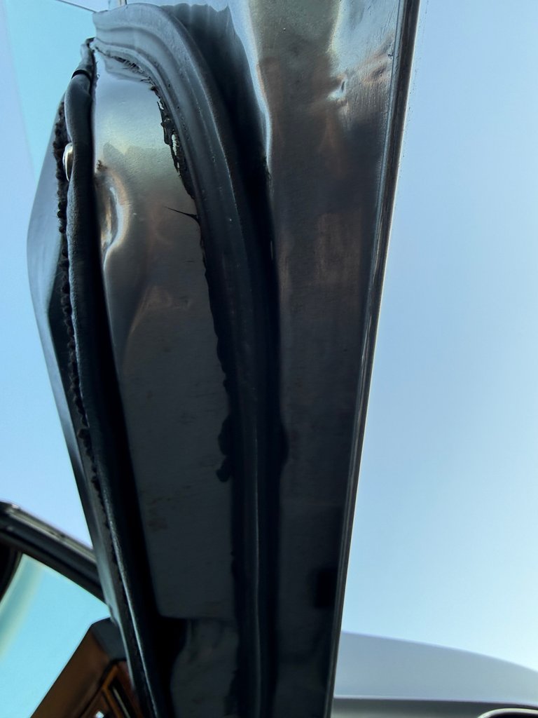 1969 Chevrolet Camaro Z/28 142