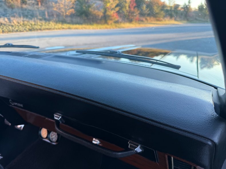 1969 Chevrolet Camaro Z/28 149