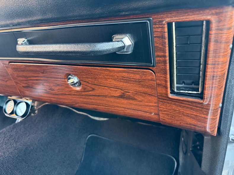 1969 Chevrolet Camaro Z/28 150