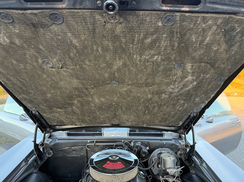 1969 Chevrolet Camaro Z/28 153