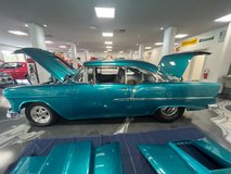 For Sale 1955 Chevrolet BEL AIR BASE