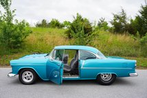 For Sale 1955 Chevrolet BEL AIR BASE