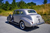 For Sale 1939 Buick Special