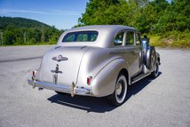 For Sale 1939 Buick Special