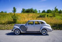 For Sale 1939 Buick Special