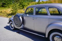 For Sale 1939 Buick Special