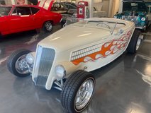 For Sale 1935 Ford HOT ROD