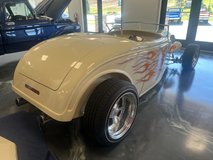 For Sale 1935 Ford HOT ROD