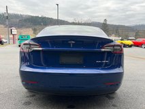 For Sale 2020 Tesla MODEL 3 LONG RANGE SEDAN 4D