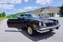 For Sale 1975 Chevrolet Cosworth Vega