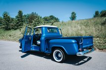 For Sale 1956 Chevrolet 3100