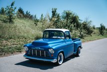 For Sale 1956 Chevrolet 3100