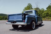 For Sale 1956 Chevrolet 3100