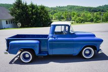 For Sale 1956 Chevrolet 3100