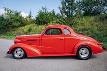 For Sale 1937 Chevrolet Master