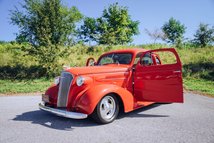 For Sale 1937 Chevrolet Master