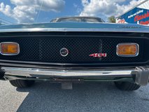 For Sale 1973 AMC Javelin