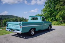 For Sale 1964 GMC 1/2 Ton Pickup