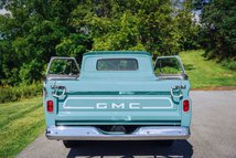 For Sale 1964 GMC 1/2 Ton Pickup