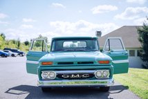 For Sale 1964 GMC 1/2 Ton Pickup