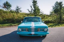 For Sale 1965 Plymouth Barracuda