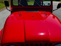 For Sale 1978 Jeep CJ