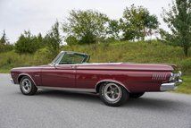 For Sale 1965 Plymouth Satellite