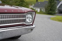 For Sale 1965 Plymouth Satellite