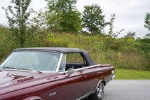 For Sale 1965 Plymouth Satellite