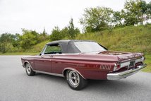 For Sale 1965 Plymouth Satellite