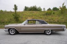 For Sale 1963 Ford Galaxie 500 XL