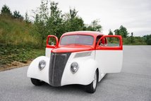 For Sale 1937 Ford Tudor