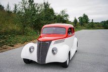 For Sale 1937 Ford Tudor