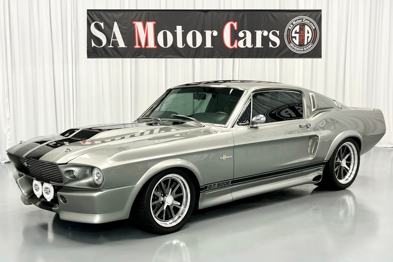 1967 Ford Mustang for sale #346850 | Motorious