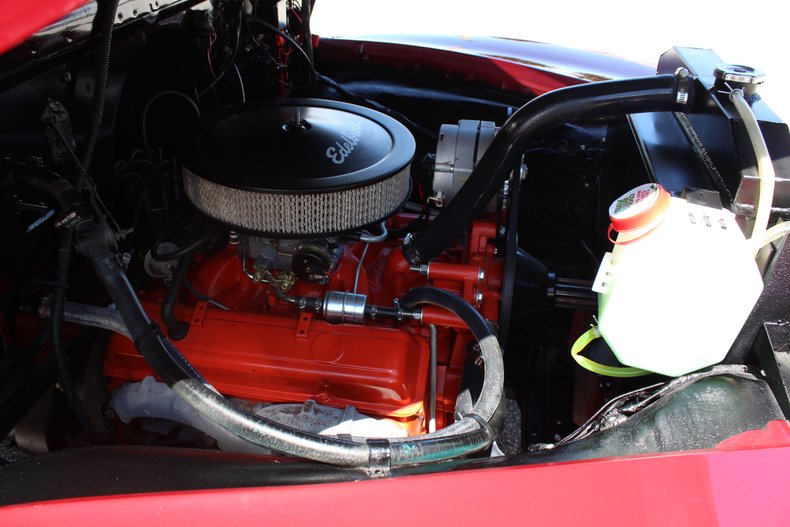 For Sale 1954 Chevrolet 5-Window Pickup