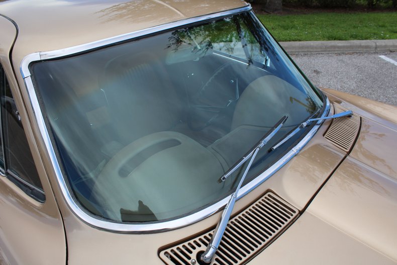 1964 Chevrolet Corvette Stingray | Classic Cars of Sarasota