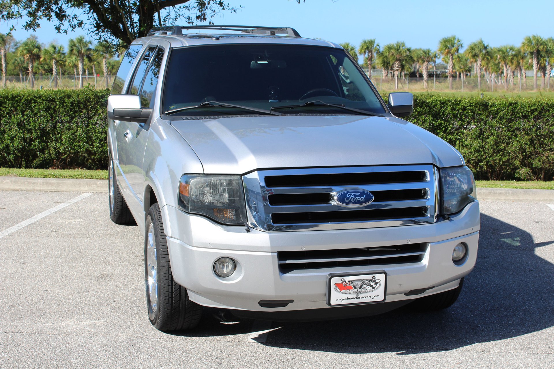 For Sale 2014 Ford Expedition