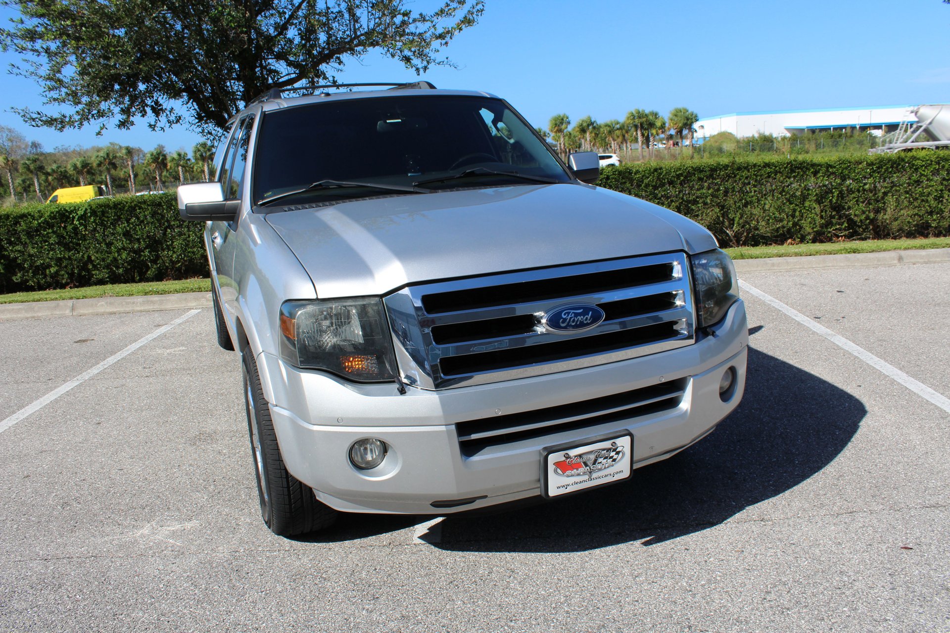 For Sale 2014 Ford Expedition