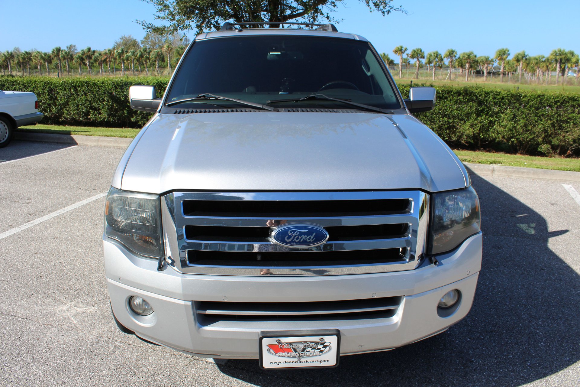 For Sale 2014 Ford Expedition