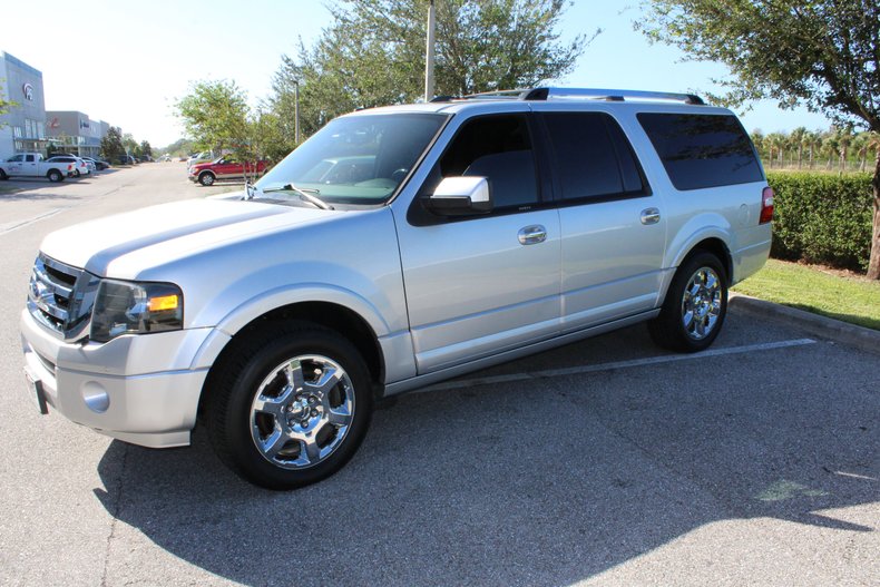2014 Ford Expedition | Classic Cars of Sarasota