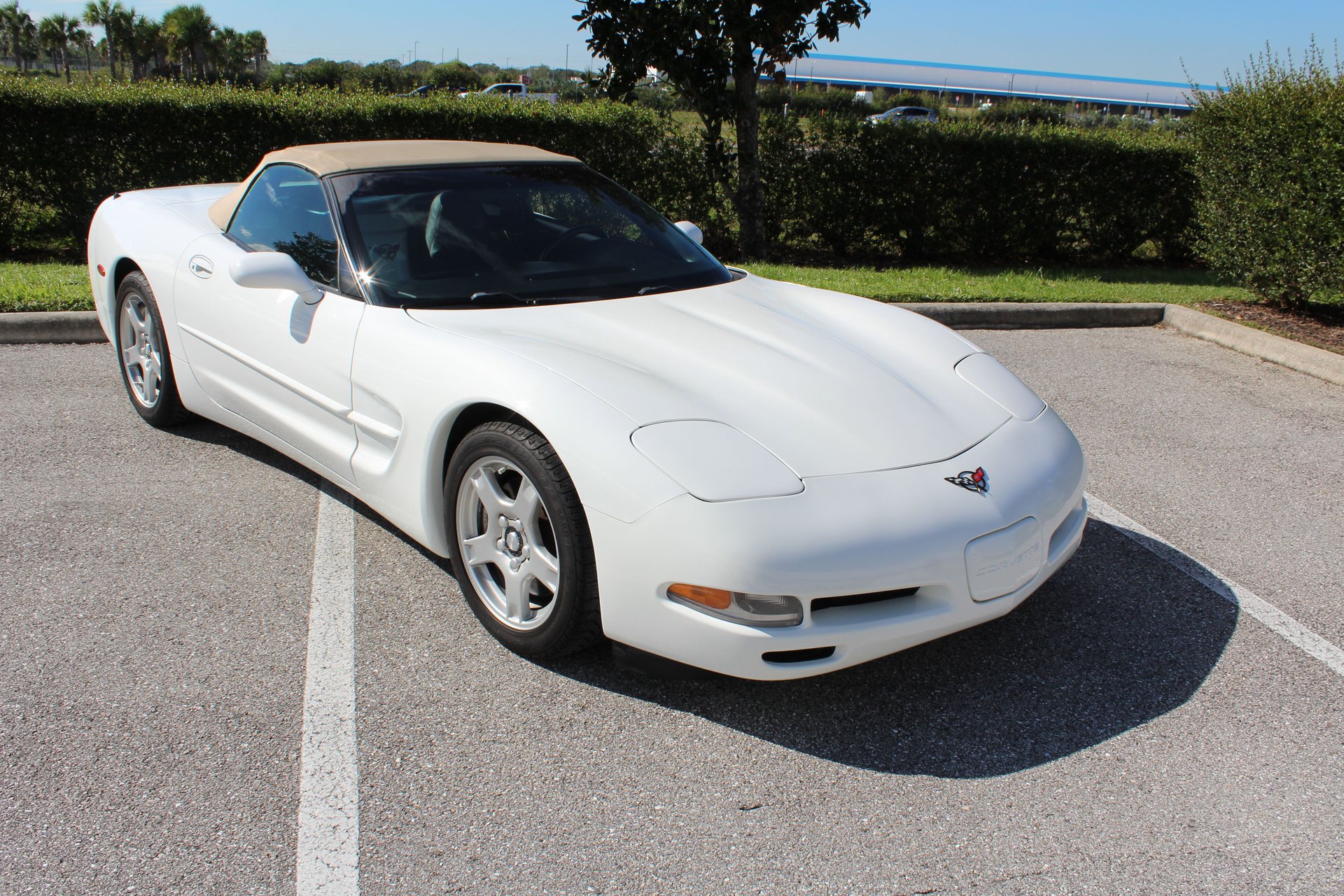 For Sale 1998 Chevrolet Corvette